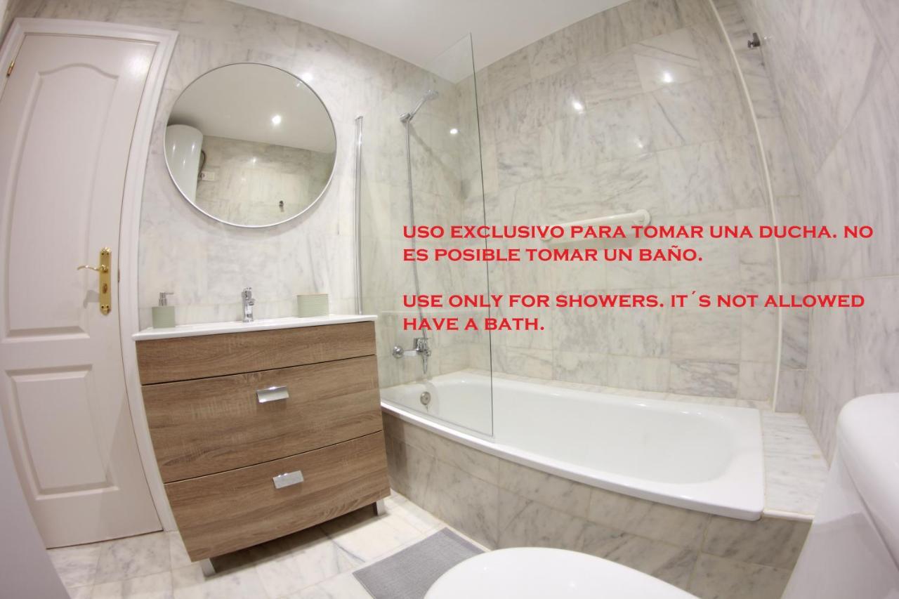 Ferienwohnung Torremolinos - New Central Studio Plata With Balcony Exterior foto